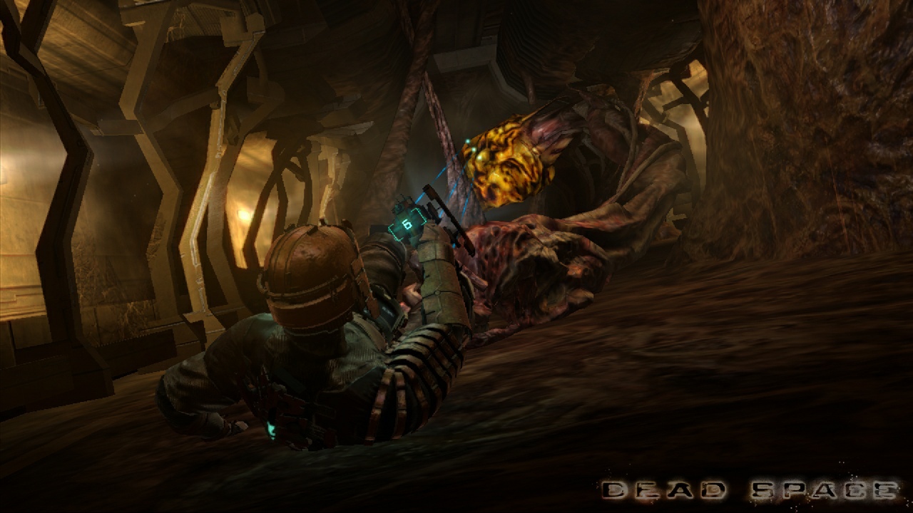 Dead Space - Imagen 24